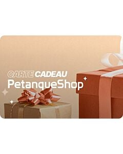 Carte cadeau