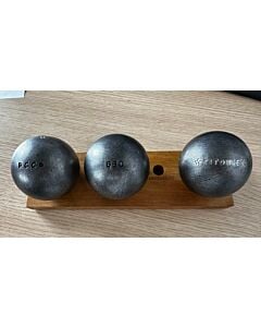 OBUT RCC - 76mm - 680g - gravée {TITOUNE{