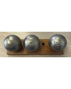 UNIBLOC ETR OR Bronze - 75mm - 680g