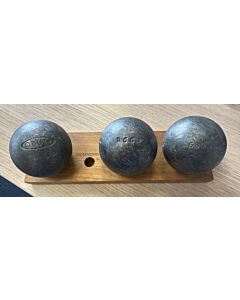 OBUT RCC - 75mm - 680g - gravée D*S