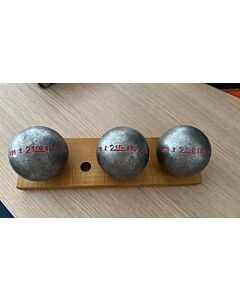 MS 2110 ANTI-REBOND - 72mm - 690g