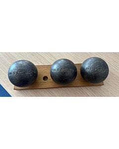 MS ACIER - 75mm - 690g