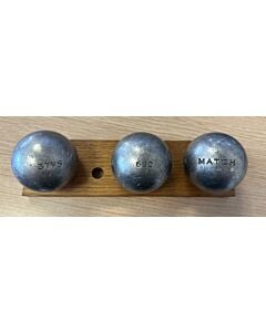 OBUT MATCH Lisse - 71mm - 690g