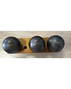 OBUT - OBUT - 75mm - 700g