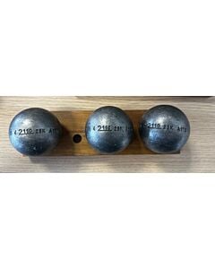 MS 2110 ANTI-REBOND - 74mm - 695g
