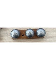 OBUT RCX - 72mm - 680g - gravée Thomas.L