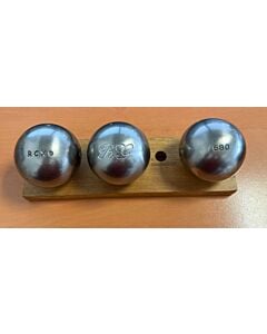 OBUT RCX - 76mm - 680g - gravée RG