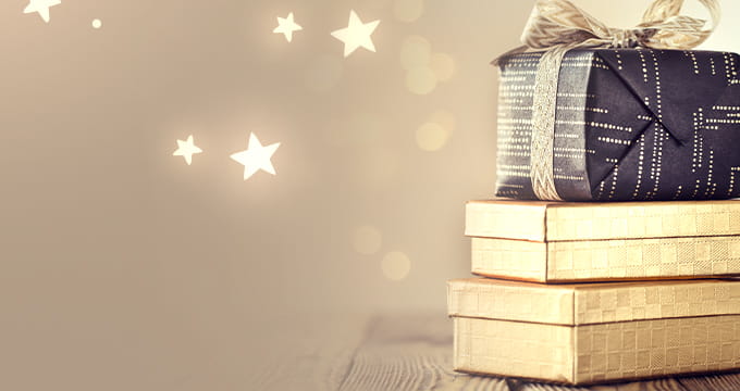 Idées cadeaux