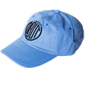 Casquette Obut bleue Casquette Obut bleue