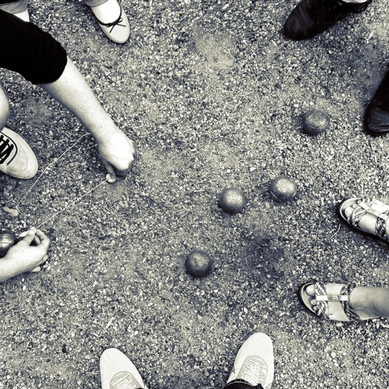 D&eacute;bat de p&eacute;tanque par <a href="https://commons.wikimedia.org/wiki/File%3AY'a_d%C3%A9bat_!_-p%C3%A9tanque_(5800121636).jpg">Guillaume Capron</a>