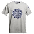 T-shirt Obut homme gris T-shirt Obut homme gris