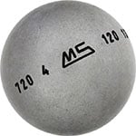 MS 120 MS Pétanque MS 120 MS Pétanque
