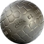 CZ Cara inox MS Pétanque CZ Cara inox MS Pétanque